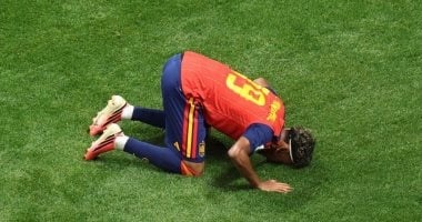 لامين يامال يصبح من أصغر 8 هدافين في تاريخ كأس العالم
