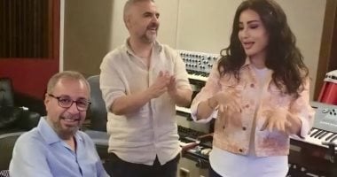 لطيفة تستعد لطرح ألبومها الجديد “استنوا حاجات جامدة جداً”