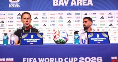لوبيتيجي: كأس العالم في قطر فرصة تاريخية لكتابة التاريخ