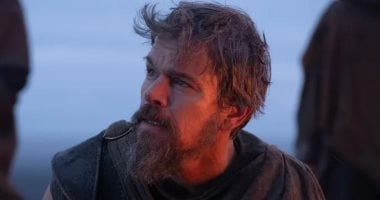 مات ديمون يتحدث عن موقع تصوير فيلم The Odyssey ودور كريستوفر نولان فيه
