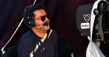 مازن المتجول يكشف كواليس تصوير أغنية “أنا ضهرك” لبهاء سلطان