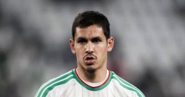 ماندي يقترب من معادلة إنجاز رابح ماجر في كأس العالم