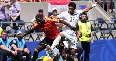 منتخب مصر يهدف لتكرار إنجاز كندا أمام نيوزيلندا في كأس العالم