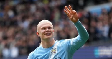 مانشستر سيتي يعزز أزمة هالاند مع ريال مدريد