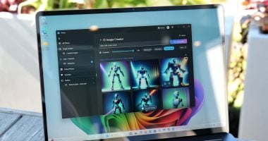 مايكروسوفت تطلق جهاز سيرفس لابتوب وسيرفس برو بمعالجات سنابدراجون X2