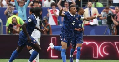 مبابي يسعى لملاحقة ميسي في تاريخ بطولات كأس العالم