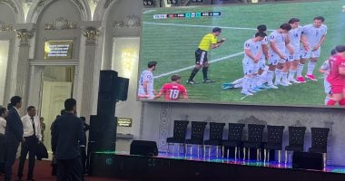 مباراة كأس العالم تثير اهتمام الأوزبكيين خلال مهرجان الموسيقى