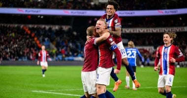غضب في منتخب النرويج وهجوم على إسكتلندا بعد إلغاء المباراة الودية