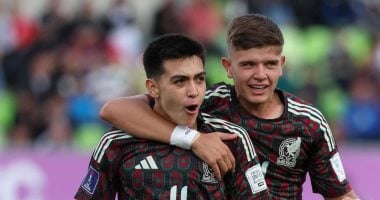 مباريات اليوم: المكسيك تواجه جنوب أفريقيا في افتتاح كأس العالم 2028