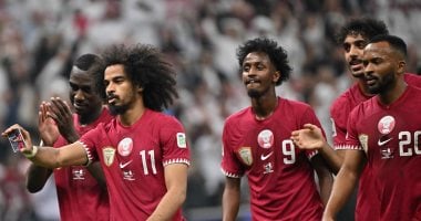 قوائم منتخبات المجموعة الثانية في كأس العالم 2026