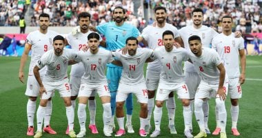 أزمة جديدة في معسكر إيران قبل مواجهة بلجيكا ومصر