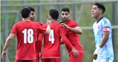مجموعة مصر.. قرار غير متوقع يؤثر على منتخب إيران في تاريخ كأس العالم
