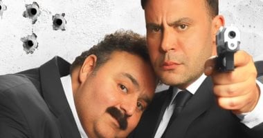 محمد إمام يتألق في دور الجاسوس ضمن فيلم “صقر وكناريا”