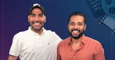 محمد خيري ضيف الحلقة الثانية من الموسم الثاني لبودكاست الشغلانة
