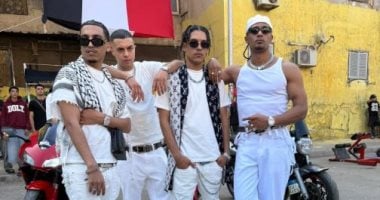 محمد رمضان يطرح أغنيته الجديدة “عالمى زى كريستيانو”