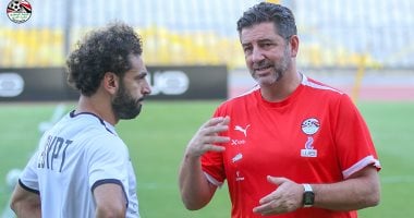 محمد صلاح قائد بارز وأحد أعمدة منتخب مصر في كأس العالم 2026
