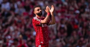 محمد صلاح قد يبقى في أمريكا بعد المونديال