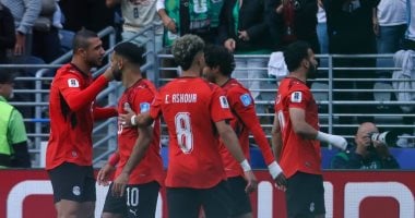 محمد صلاح وكريستيانو رونالدو يقودان المنتخبات المتأهلة لدور الـ32 في المونديال
