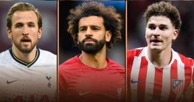 محمد صلاح يتصدر قائمة أكبر 10 عروض انتقال مرفوضة في التاريخ بعد صفقة ألفاريز