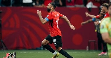 محمد صلاح يحطم رقم مجدي عبد الغني ويعزز مكانته في تاريخ كأس العالم