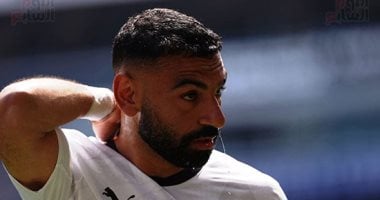 محمد صلاح يدخل قائمة استثنائية في كأس العالم