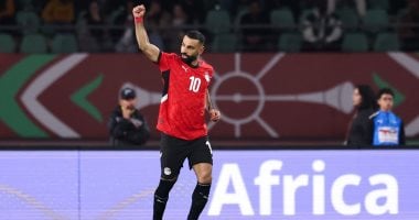 محمد صلاح يسعى لتحقيق إنجاز استثنائي مع الفراعنة في كأس العالم 2026