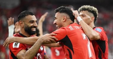 محمد صلاح يقترب من رقم حسام حسن التاريخي بعد تسجيله في شباك نيوزيلندا