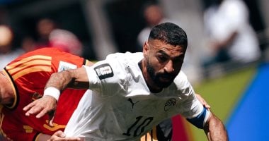 محمد صلاح يهدف لتكرار إنجاز نجم كولومبيا في مباراة مصر وإيران بالمونديال