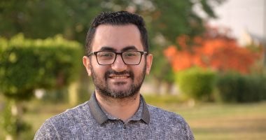 محمد قدرى يطرح أغنية «أم الدنيا» ضمن مشروعه الوطني الجديد