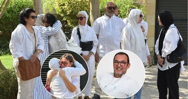 محمد مرزبان يستعرض أغرب وصايا نجوم الفن لمراسم جنازاتهم