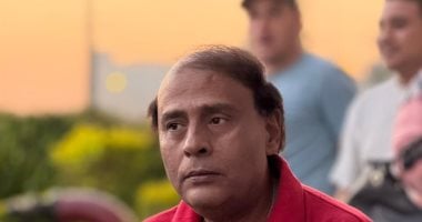محمود عبد المغني يجسد دور بائع جبن في فيلم «صقر وكناريا» بعد شخصية قاتل محترف