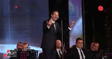 مدحت صالح: أعتبر نفسي ضيفًا في عالم التمثيل