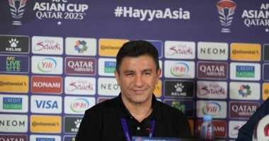مدرب إيران: ضيعنا الفوز أمام بلجيكا ومباراة منتخب مصر حاسمة