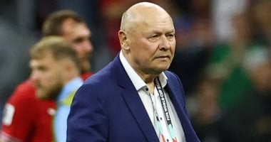 مدرب التشيك: السفر الطويل أثر على وداعنا كأس العالم أمام المكسيك