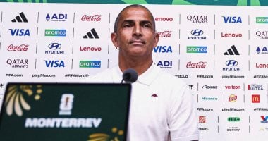 مدرب تونس: التأهل للدور الثاني هو هدفنا في المونديال وعلينا نسيان هزيمة بلجيكا بخمسة أهداف