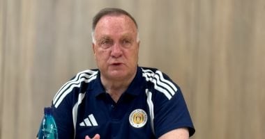 مدرب كوراساو: مواجهة ألمانيا ستحدد حجمنا في كأس العالم