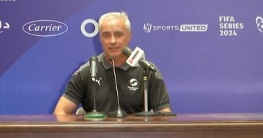 مدرب نيوزيلندا: الخسارة أمام مصر 3-0 في كأس العالم مخيبة للآمال