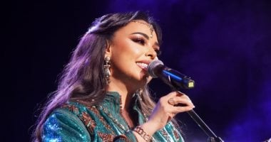 مروة ناجي تتحدث عن كواليس لقائها مع ميادة الحناوي بعد نجاح حفلها بموازين