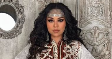 مروة ناجي تعبر عن فخرها بالمشاركة في موازين للمرة الثانية وتوجه تحياتها للشعب المغربي