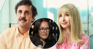 مريم أبو عوف تعود للسينما بفيلم “ملك الغابة” بعد غياب 15 عامًا