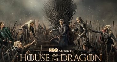 مسلسل House of the Dragon 3 يحقق تقييم 100% على Rotten Tomatoes