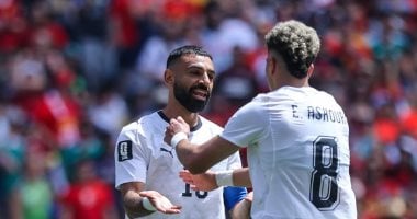 مصر تتصدر قائمة أفضل منتخبات المونديال متفوقة على البرتغال والسنغال