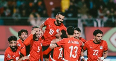 مصر تقترب من المونديال والعرب ينتظرون كأس العالم 2026
