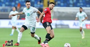 مصر تواجه نيوزيلندا في كأس العالم: تاريخ المواجهات وتميمة حظ حسام حسن