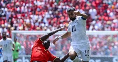 مصر وبلجيكا: أسوشيتدبرس تشير إلى سيطرة لاعبي الفراعنة بفضل سرعتهم