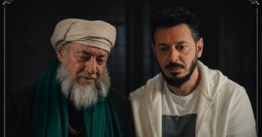 مصطفى شعبان يعبّر عن حزنه لرحيل عبد العزيز مخيون: فنان صاحب مسيرة غنية