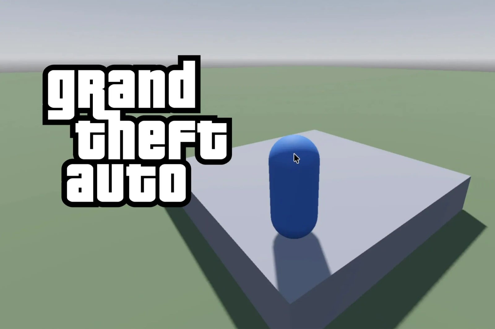 لعبة Grand Theft Auto VI لعبة Grand Theft Auto VI