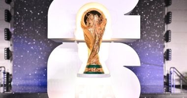 3 دول و16 مدينة تستضيف كأس العالم 2026 قبل انطلاق البطولة
