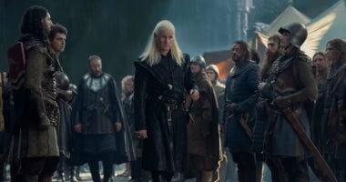 أبطال الموسم الثالث من مسلسل House of the Dragon