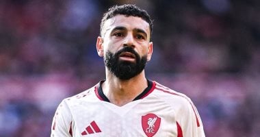 مفوض الدوري الأمريكي يؤكد وضع محمد صلاح ضمن التعاقدات المستقبلية
